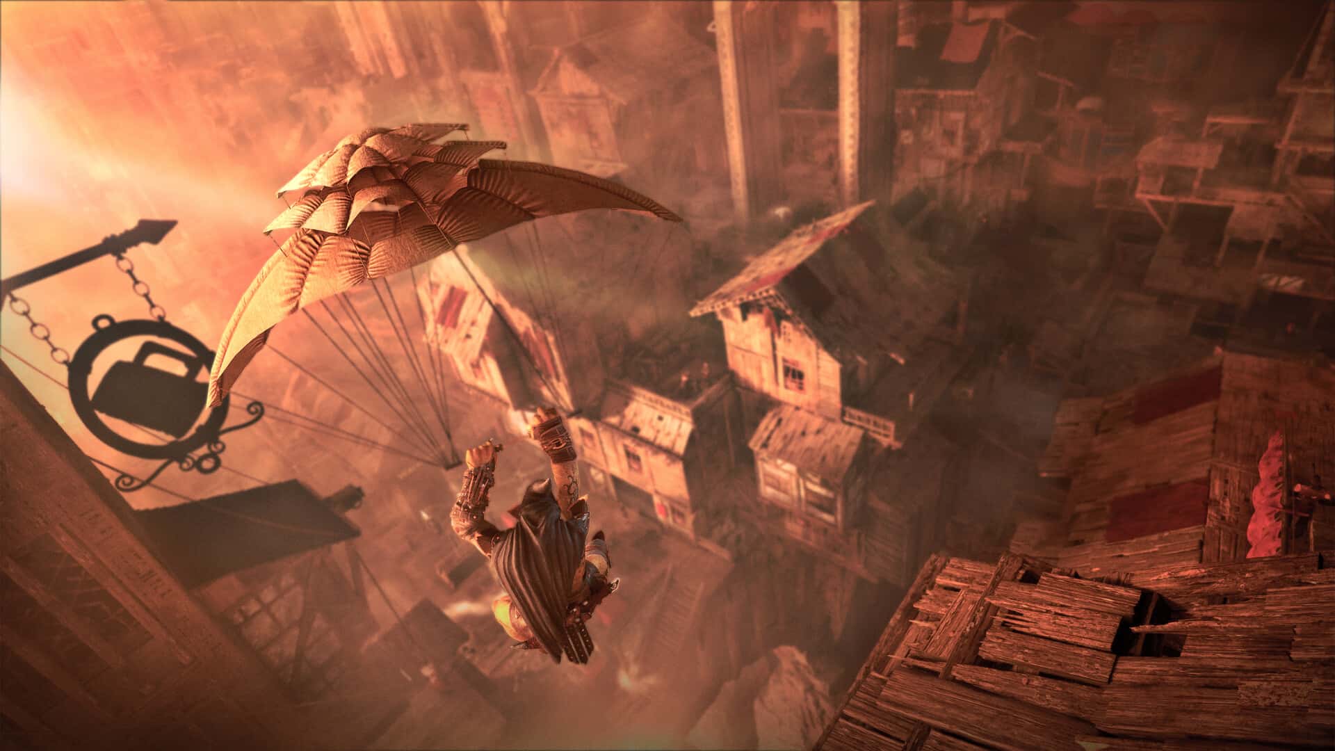 冥河:贪婪之刃(Styx: Blades of Greed)