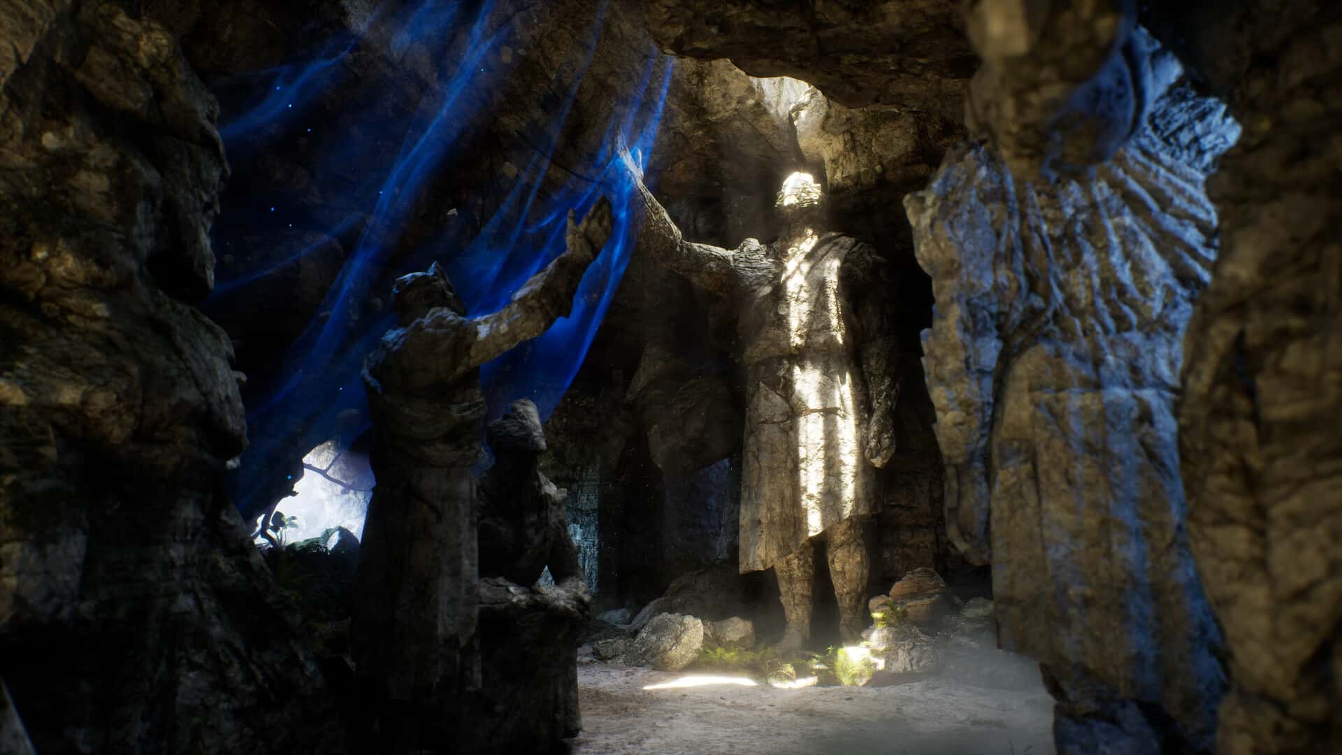 索拉斯塔2(Solasta II)