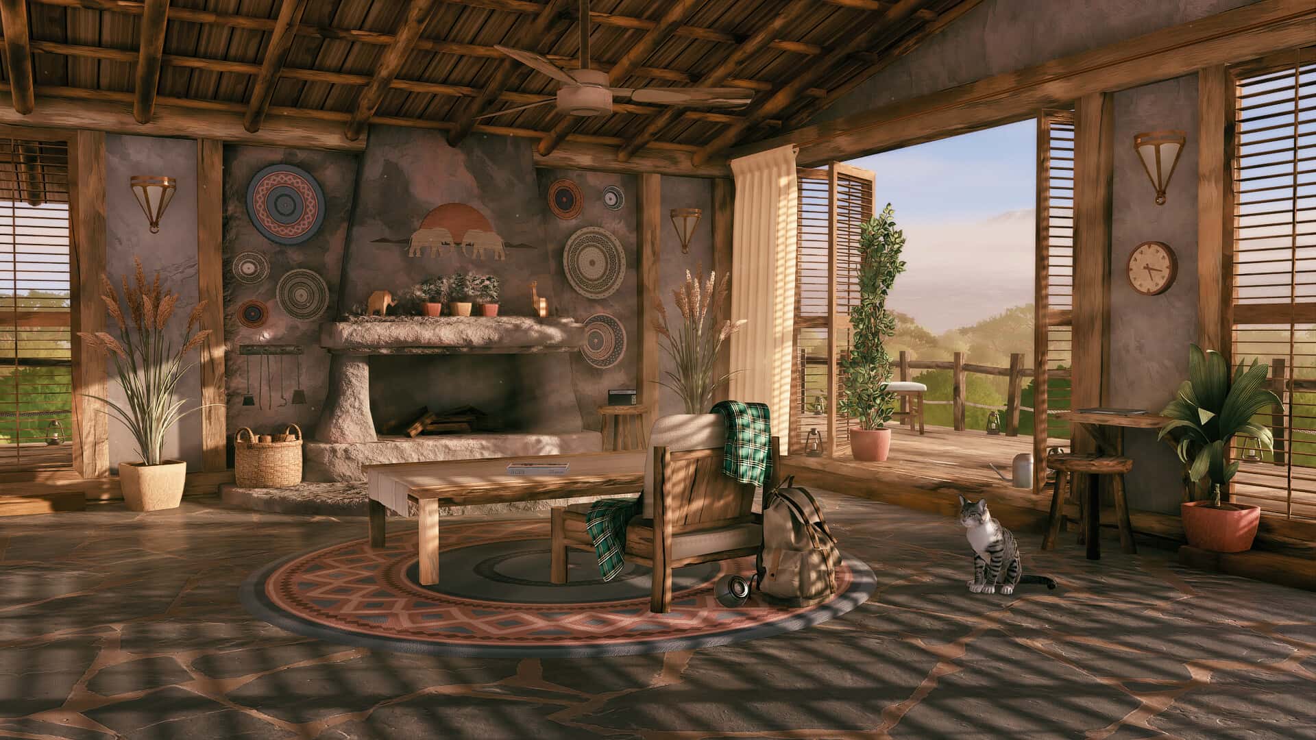 Seclusa