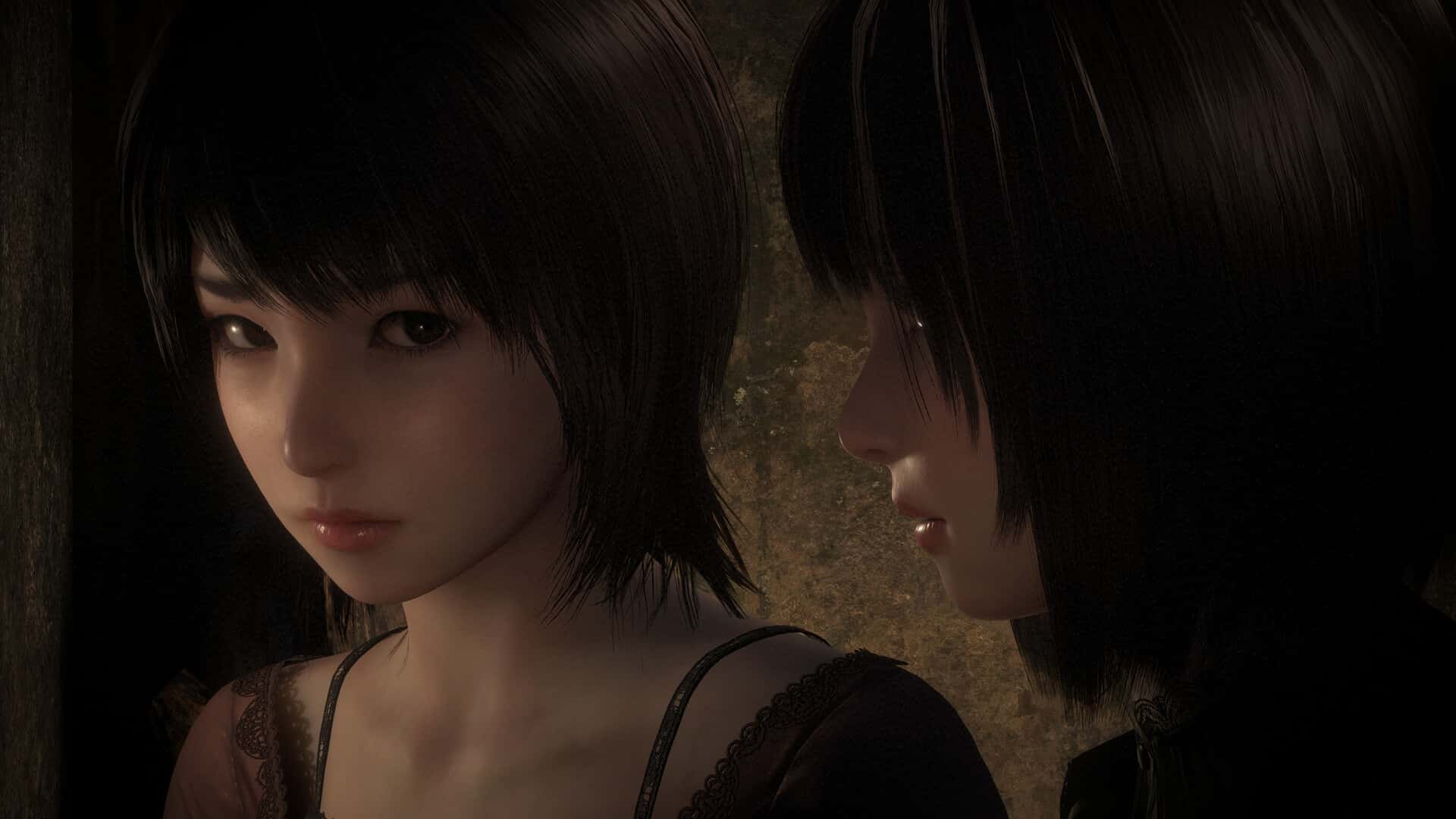 零 ~红蝶~ REMAKE(FATAL FRAME II: Crimson Butterfly REMAKE)