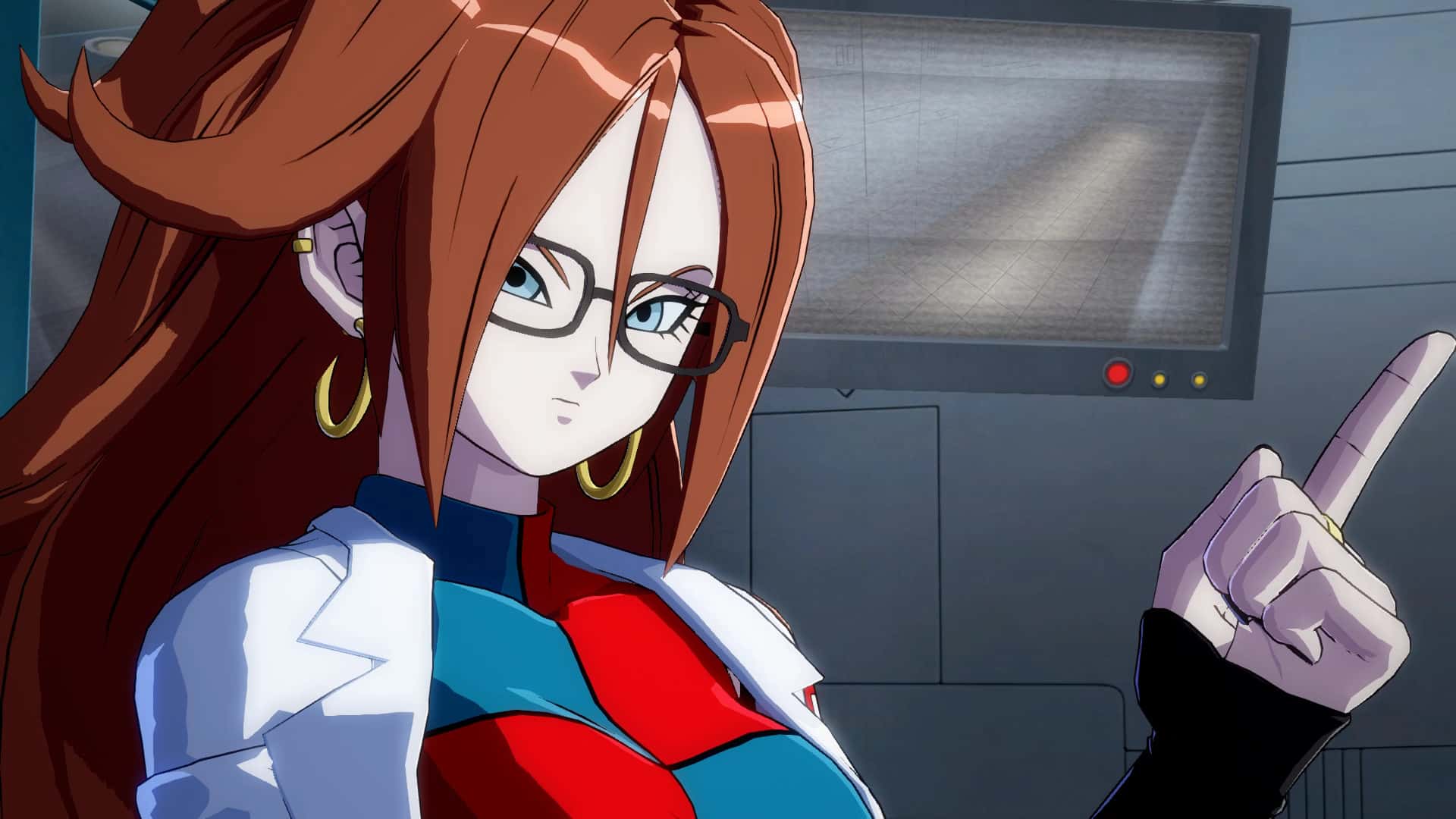 龙珠斗士Z(DRAGON BALL FighterZ)