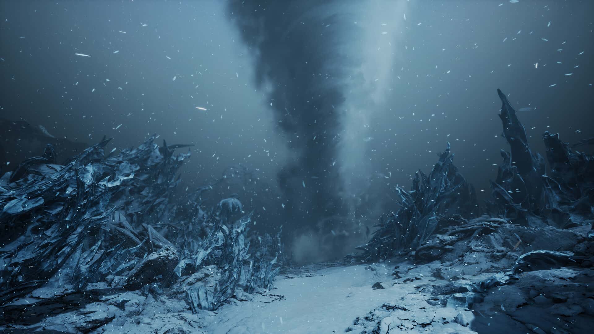 第一狂战士:卡赞(The First Berserker: Khazan)
