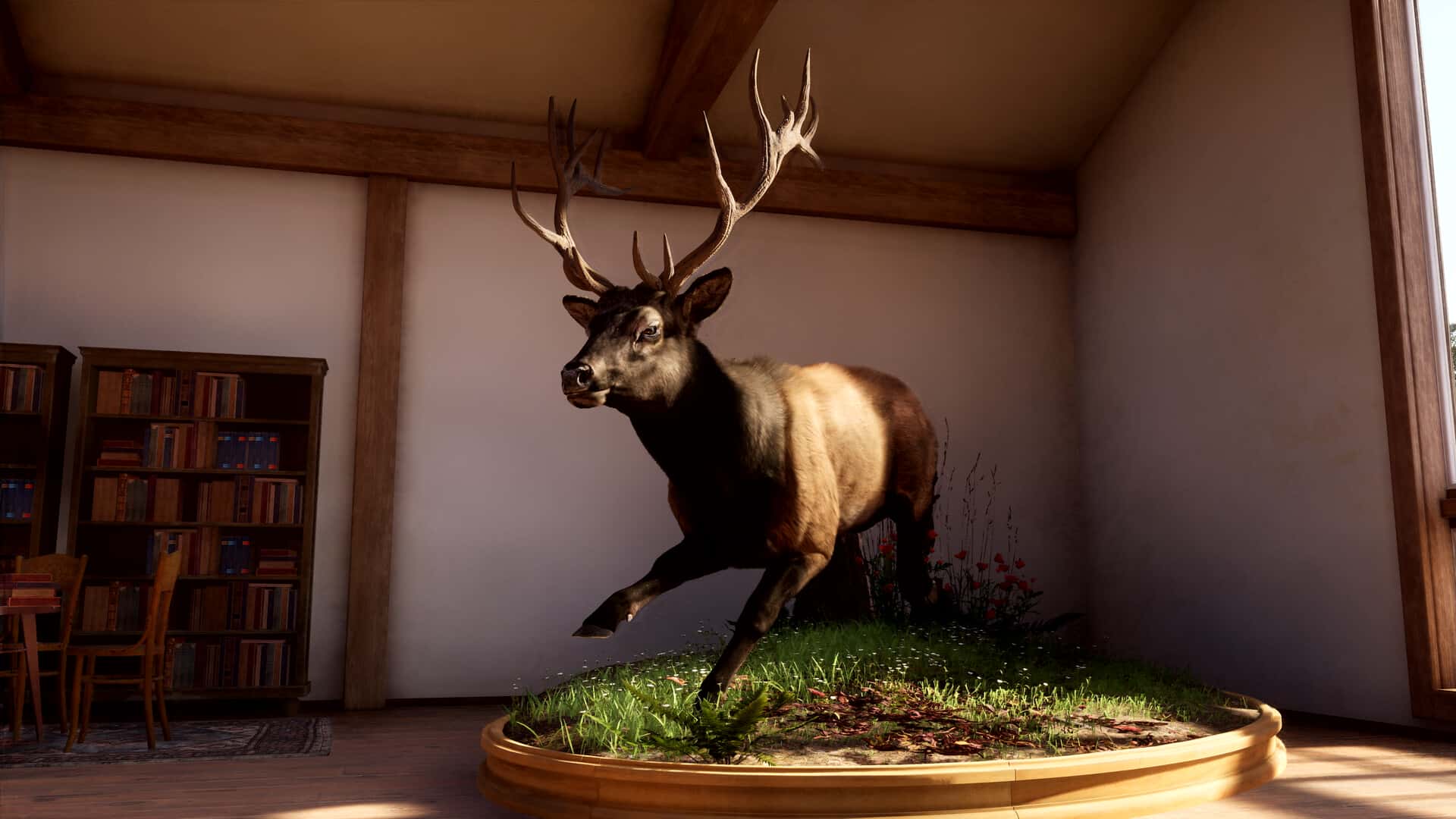 猎人之路2(Way of the Hunter 2)