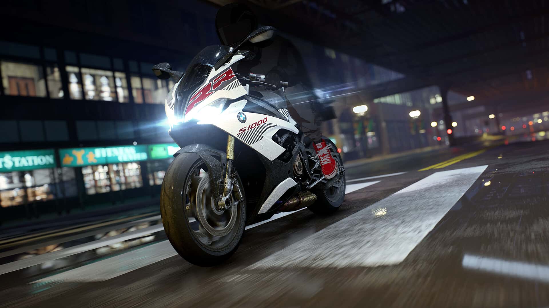 极品飞车:不羁(Need for Speed Unbound)
