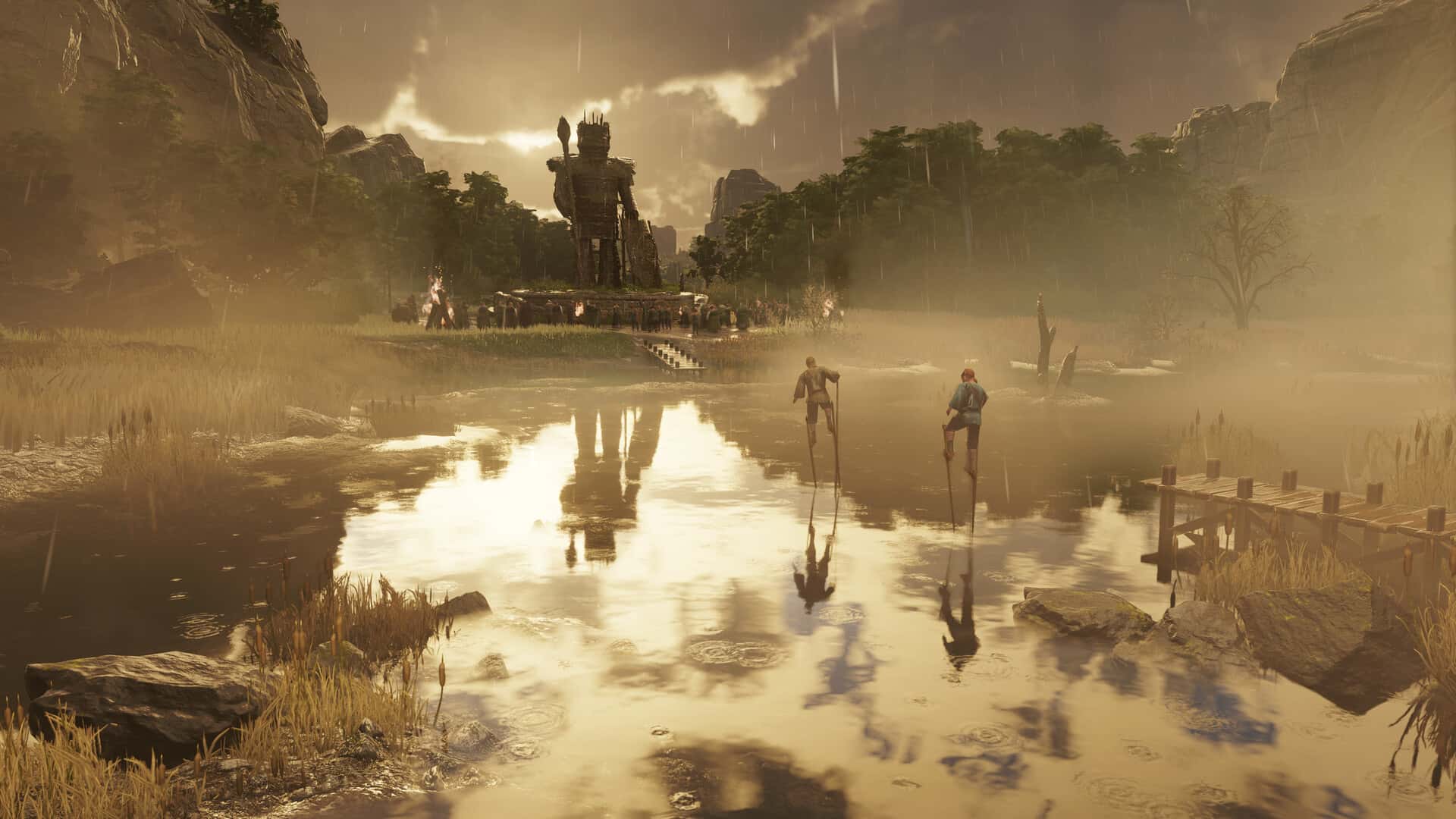 纪元117:罗马和平(Anno 117: Pax Romana)