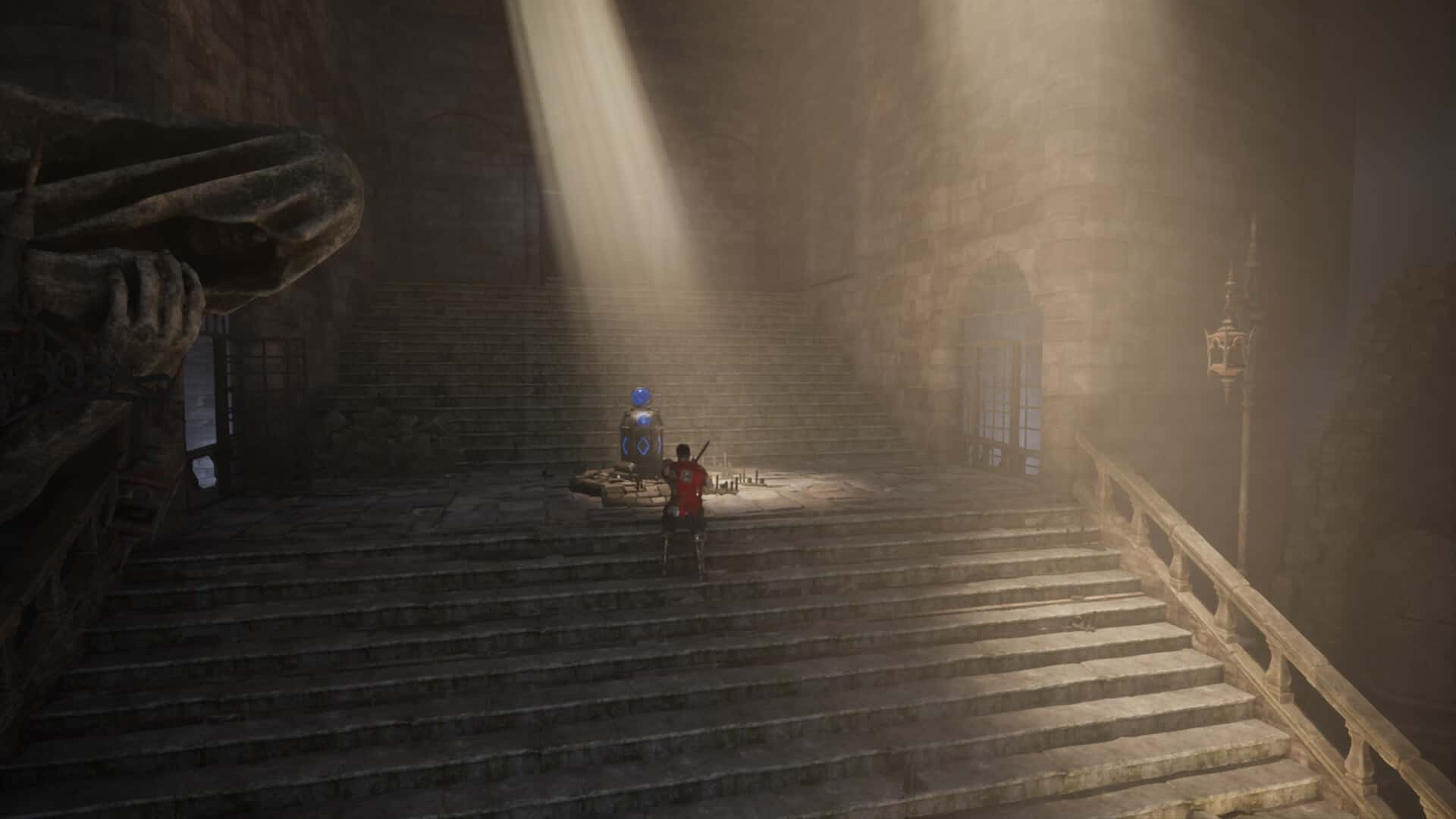 深红誓言(Crimson Oath)