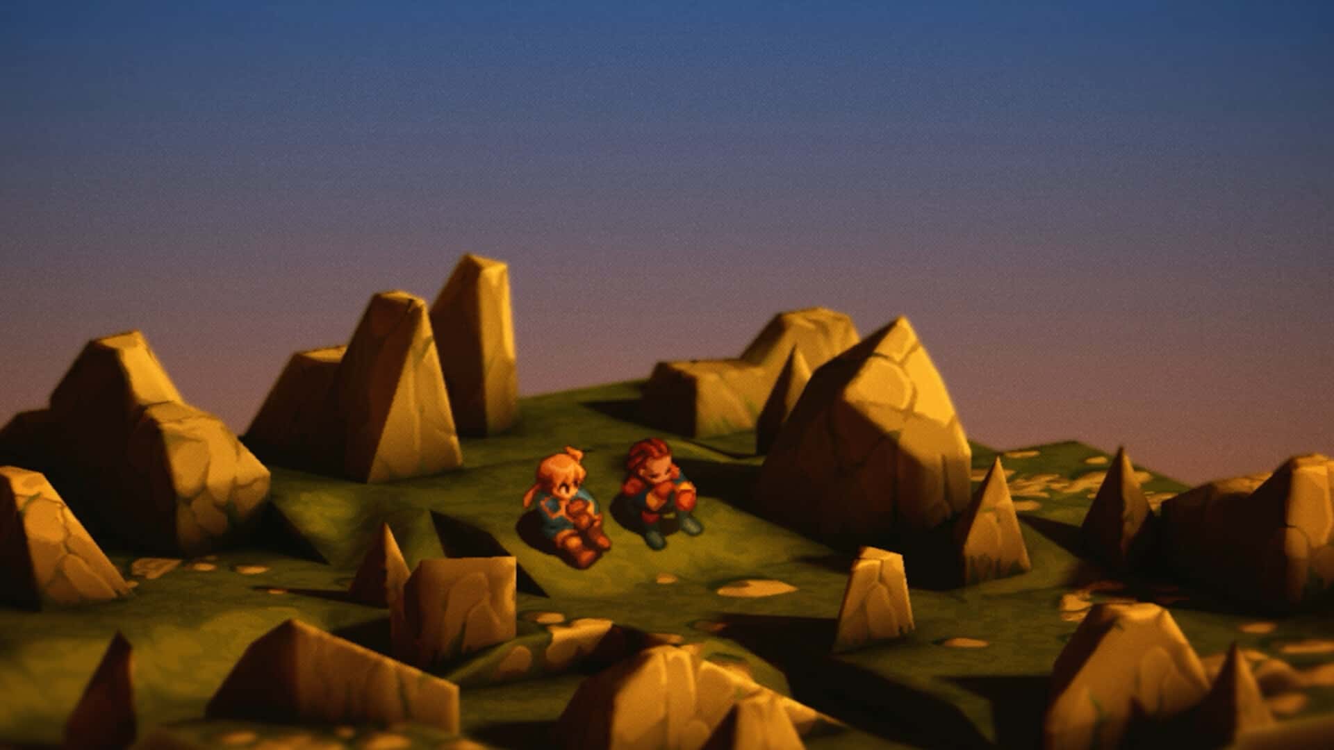 最终幻想战略版:伊瓦利斯编年史(FINAL FANTASY TACTICS - The Ivalice Chronicles)