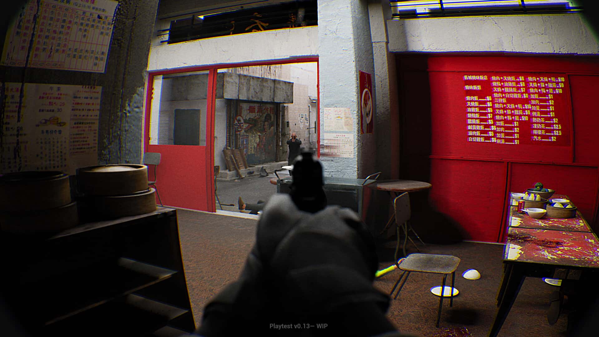 Better Than Dead