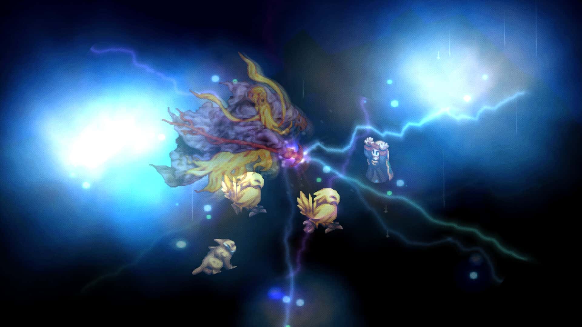 最终幻想战略版:伊瓦利斯编年史(FINAL FANTASY TACTICS - The Ivalice Chronicles)