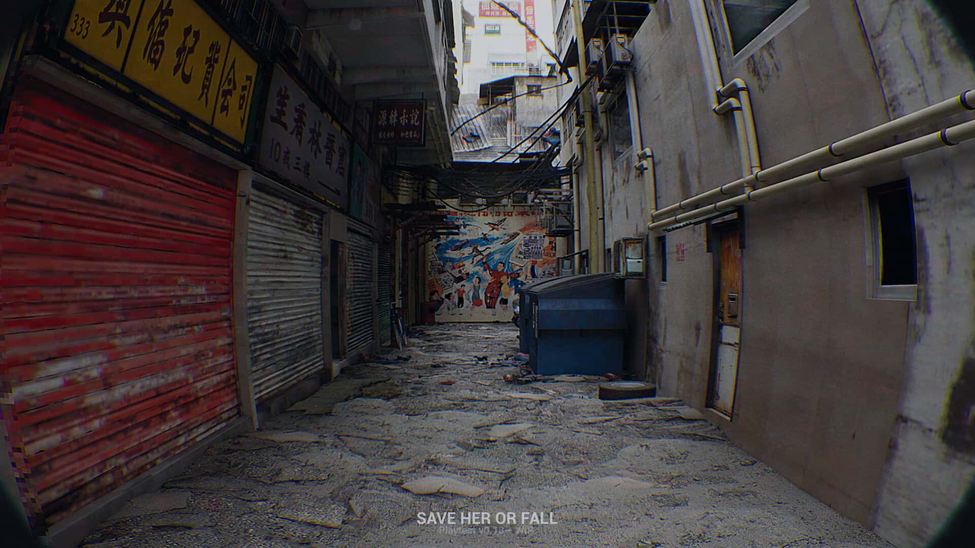 Better Than Dead