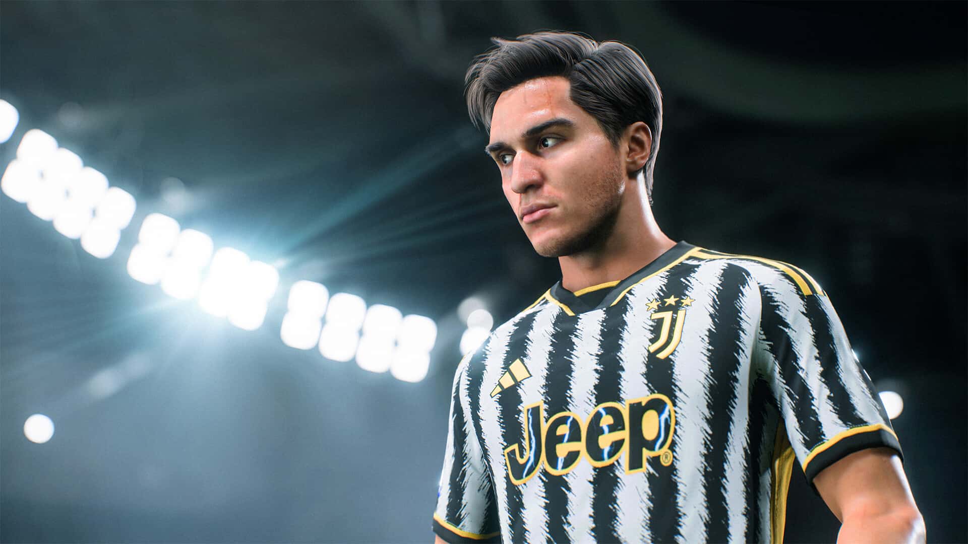 EA SPORTS FC 24