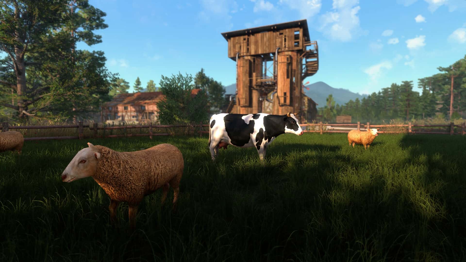 农夫王朝2(Farmer's Dynasty 2)