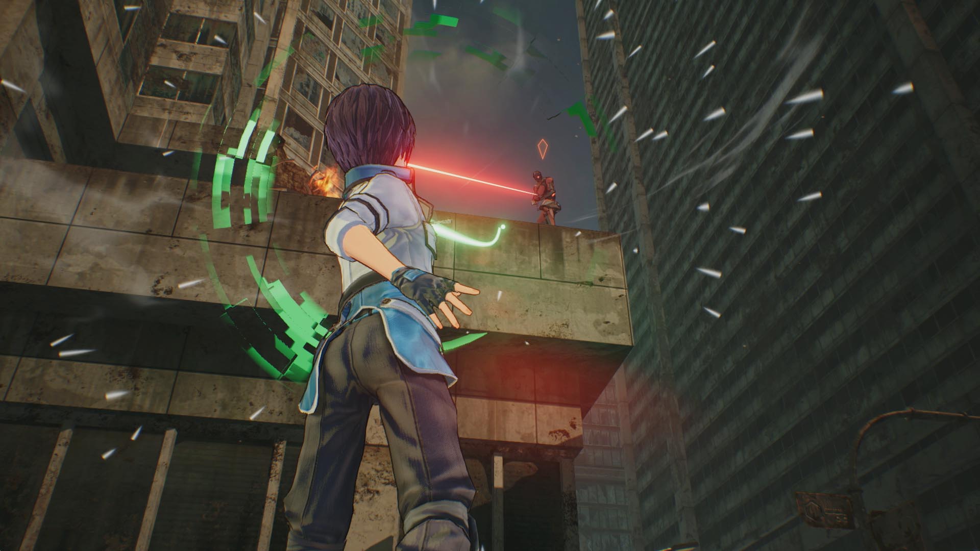 刀剑神域:夺命凶弹(Sword Art Online: Fatal Bullet)