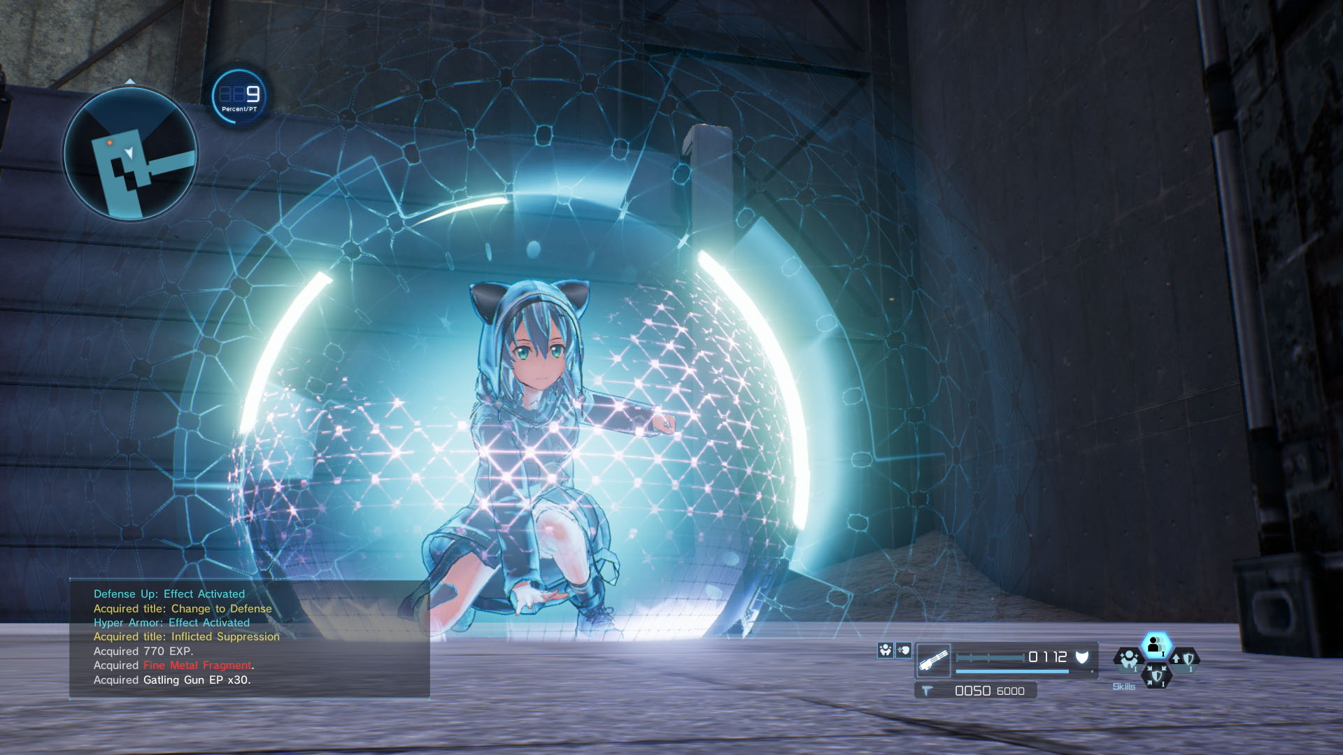 刀剑神域:夺命凶弹(Sword Art Online: Fatal Bullet)