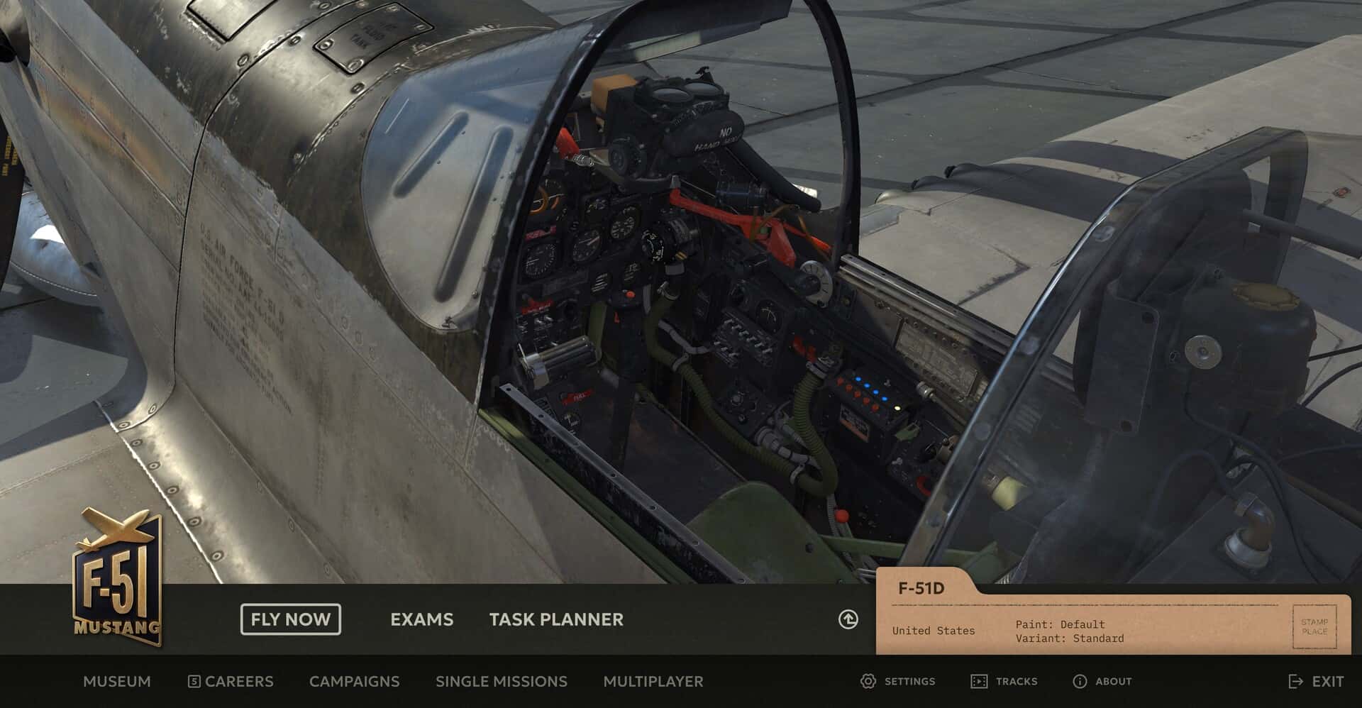 IL2捍卫雄鹰:朝鲜战争(Korea. IL-2 Series)