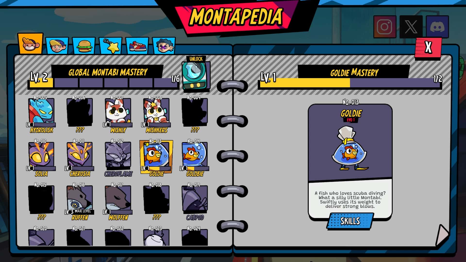 梦塔比(Montabi)