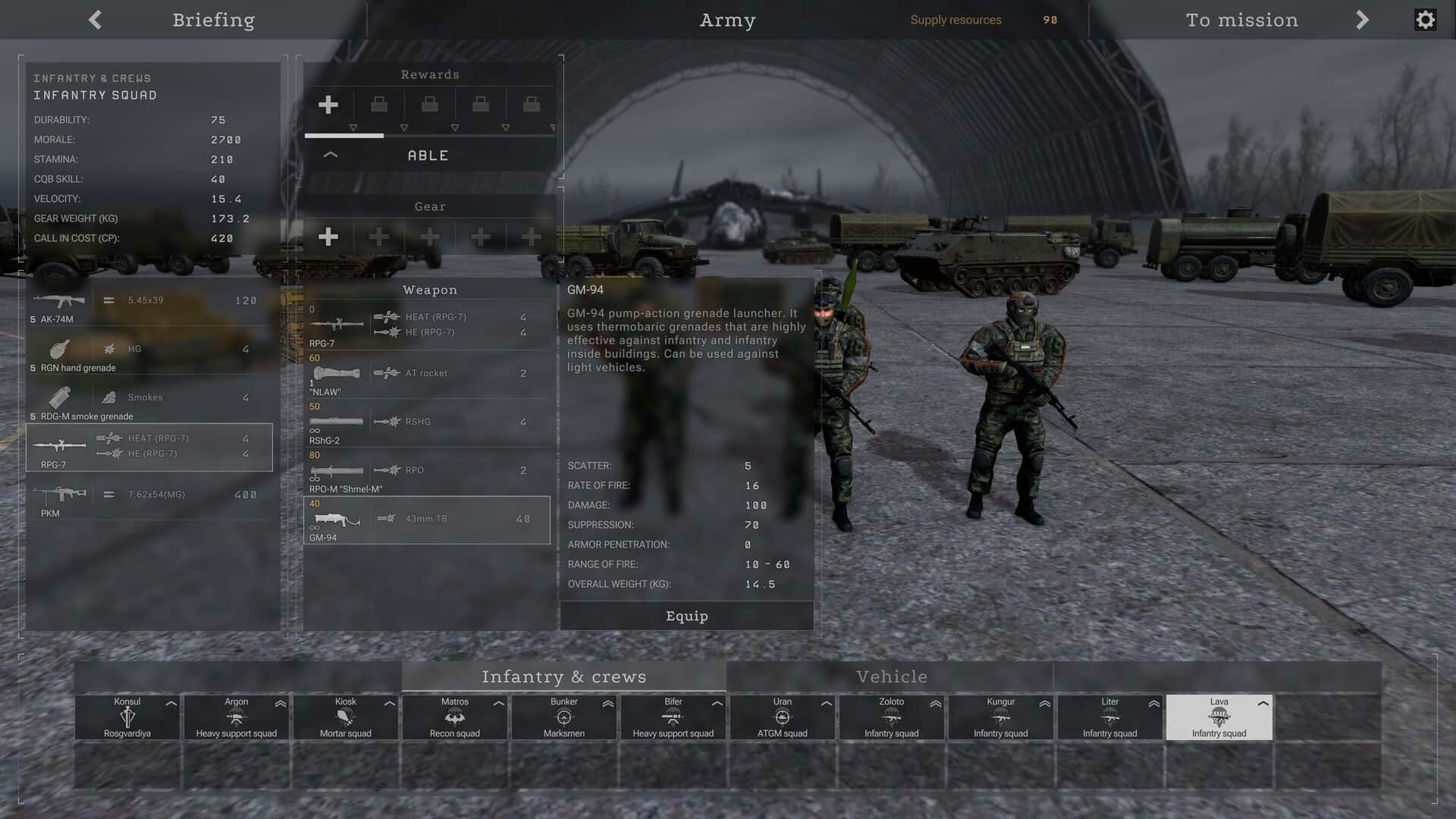 乌克兰战争:戈斯托梅尔英雄(Ukrainian Warfare: Gostomel Heroes)