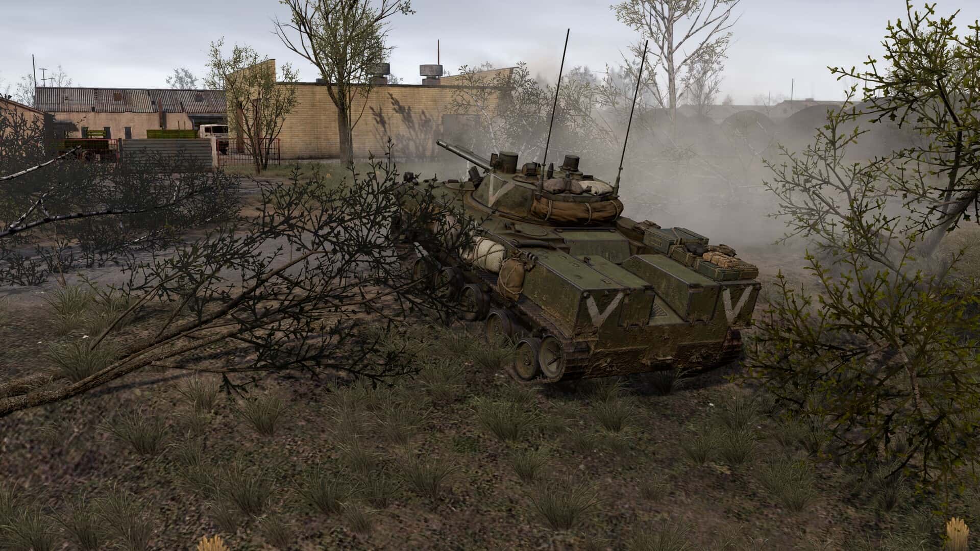 乌克兰战争:戈斯托梅尔英雄(Ukrainian Warfare: Gostomel Heroes)